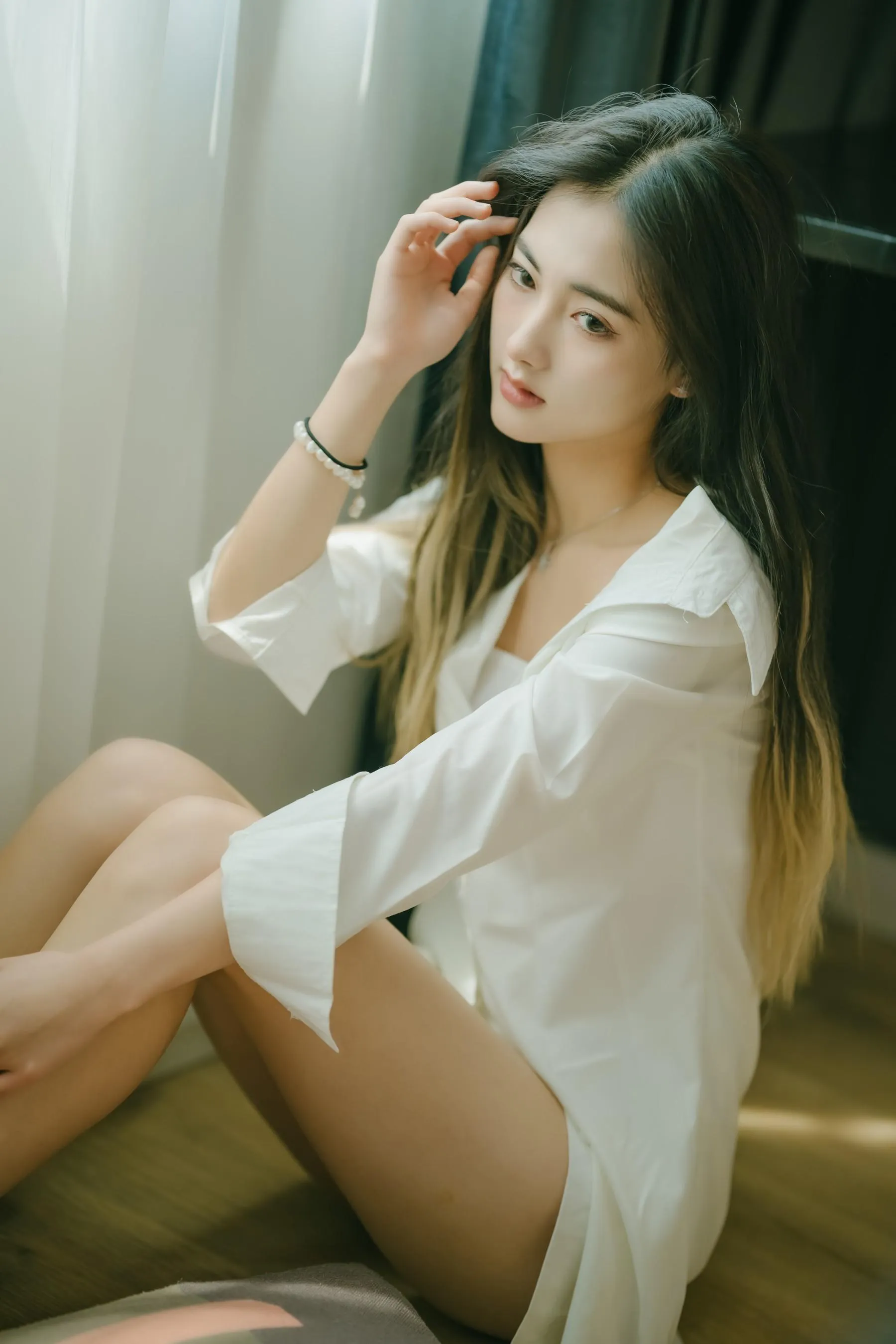 [YITUYU艺图语]2022.02.07 早安少女 嘟嘟 [51P]插图8